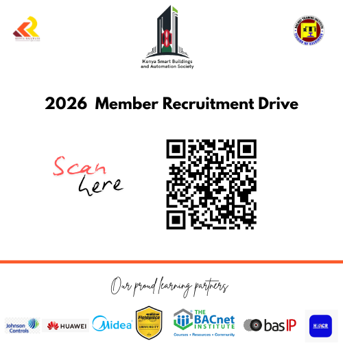 2026 Membership Drive
